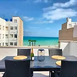 Apartamento Sunshine Grao