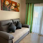 Enjoy Apartment Aparcamiento 5 Min De La Playa