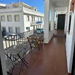 Apartamento La Muralla