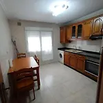 Piso Acogedor Y Luminoso Aviles