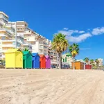 Apartamento Fani Oro