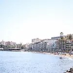 Apartamentos Sol De Aguilas