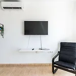Apartamento Paquita R&R