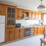 Disfruta De Melide En Este Amplio Apartamento