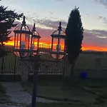 Casa Rural La Grulla