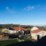 Hostal Restaurante Valilongo