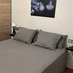 Apartamento En Olvan B3 Alberga