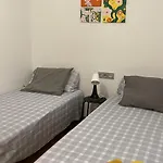 Apartamento En Olvan B3 Alberga