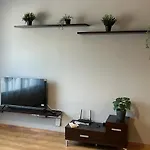 Apartamento En Olvan B3 Alberga