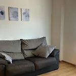 Apartamento En Olvan B3 Alberga