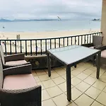 Apartamento Vacacional Mar Y Cielo