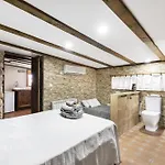 Cambiardeaires Rural Piedra