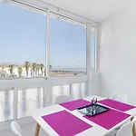 Torre Vista Blanca
