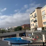 Arcoiris Paradise A 300 Metros De La Playa ,Piscina Y Parque Infantil