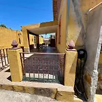 Villa Venecia En Calalberche