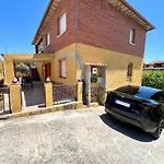 Villa Venecia En Calalberche