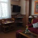 Paradise Of Dreams Apartamentos - La Abuela Josefa
