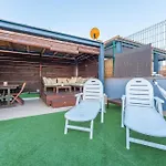 Penthouse With Views And Chill Out Zone