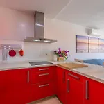 Penthouse With Views And Chill Out Zone