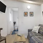 Tiny House La Loma
