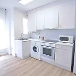 El Apartamento De Santa Natalia By Just Room