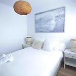 El Apartamento De Santa Natalia By Just Room