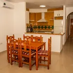 Apartamentos Catalina