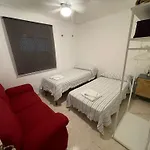 Apartamento Cerca De La Playa