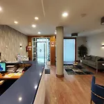 Hotel Anunciada