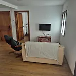 Apartamentos Rio Almar