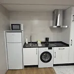 Apartamentos Rio Almar