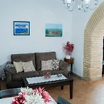 Fabulosa, Casa Mudéjar. Centro Histórico.