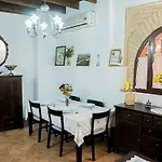 Fabulosa, Casa Mudéjar. Centro Histórico.