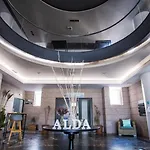 Hotel Alda Sada Marina