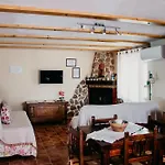 Apartamentos El Callejon