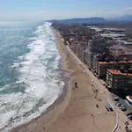 Broadway es Mar