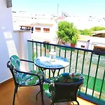 PARAISO ATALAYA con GARAJE 7 min a pie de PLAYA