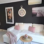 Apartamento Pod Papugami