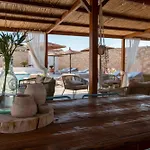Mansion taratatá