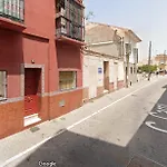 Holidays2Malaga Carril ideal para teletrabajar