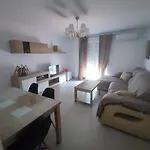 Apto. Escolano, Playa de la Cachucha. WiFi, A/C