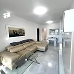 Mijas el faro, precioso piso cerca de la playa