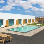 Lola Loft 2 Lajares Irent Fuerteventura