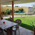 Cabana Blanca Roche Lucia 2