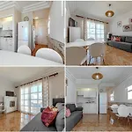 Tenerifeopenhome Costa Adeje Comfort Apartment 3 Pools