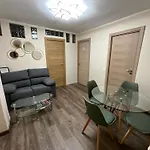 Piso Completo Centrico Y Habitaciones En El Casco Antiguo De Salamanca