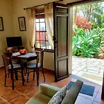 Villa Asuncion D