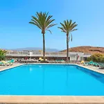 Sasha Tenerife