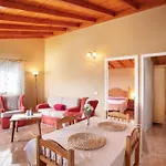 Villa Amparo