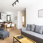 Apartamento Puerto Canalejas 2.